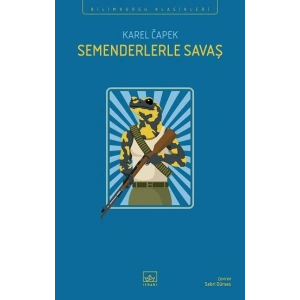 Semenderlerle Savaş