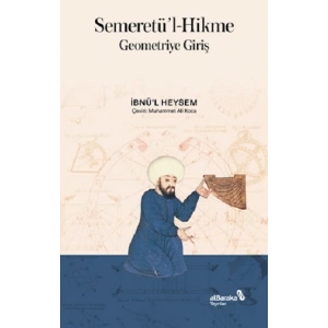 Semeretül-Hikme – Geometriye Giriş