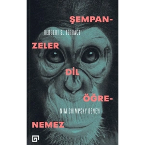 Şempanzeler Dil Öğrenemez