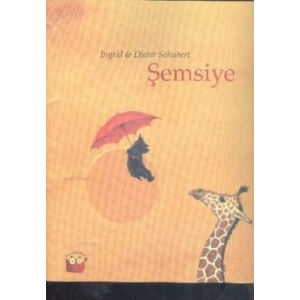 Şemsiye