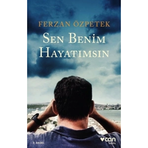 Sen Benim Hayatımsın