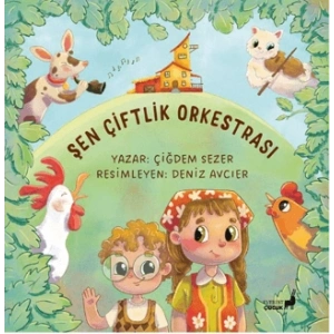 Şen Çiftlik Orkestrası