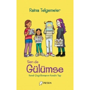 Sen de Gülümse