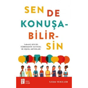 Sen de Konuşabilirsin