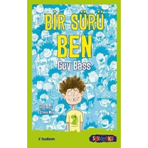 Sen de Oku - Bir Sürü Ben