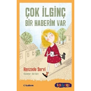 Sen de Oku - Çok İlginç Bir Haberim Var