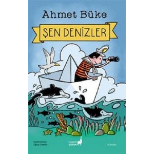 Şen Denizler