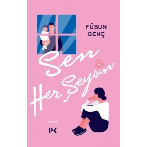 Sen Her Şeysin