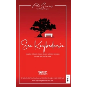 Sen Kaybedersin