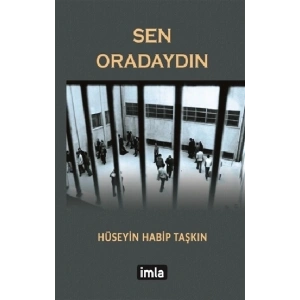 Sen Oradaydın