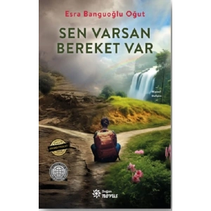 Sen Varsan Bereket Var