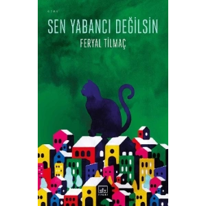 Sen Yabancı Değilsin