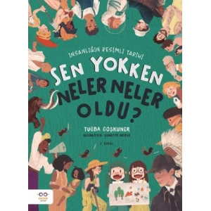 Sen Yokken Neler Neler Oldu?