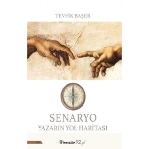 Senaryo Yazarın Yol Haritası