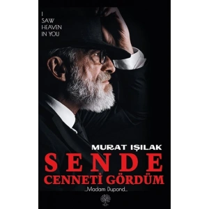 Sende Cenneti Gördüm