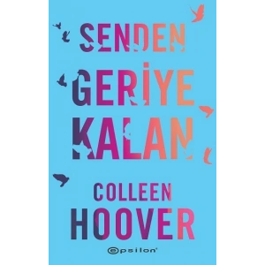Senden Geriye Kalan