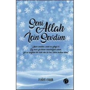 Seni Allah İçin Sevdim
