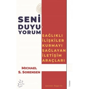 Seni Duyuyorum