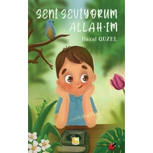 Seni Seviyorum Allahım