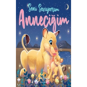 Seni Seviyorum Anneciğim