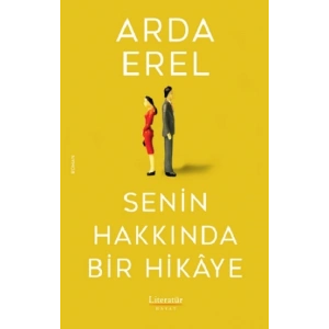 Senin Hakkında Bir Hikaye