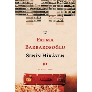 Senin Hikayen