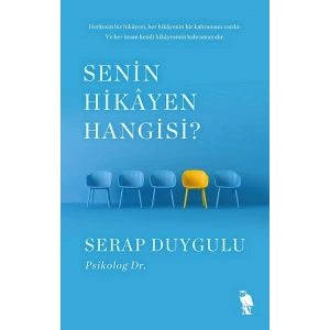 Senin Hikayen Hangisi?