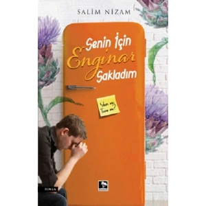 Senin İçin Enginar Sakladım