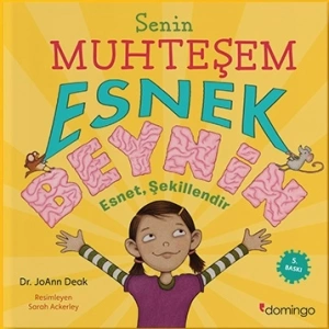 Senin Muhteşem Esnek Beynin