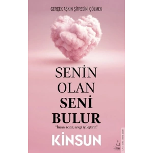 Senin Olan Seni Bulur