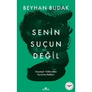 Senin Suçun Değil