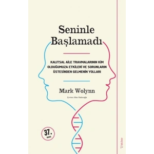 Seninle Başlamadı