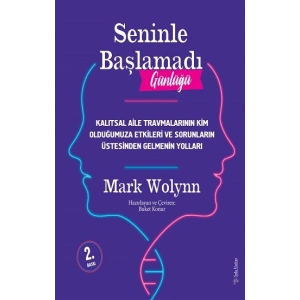 Seninle Başlamadı Günlüğü