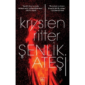 Şenlik Ateşi
