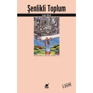 Şenlikli Toplum