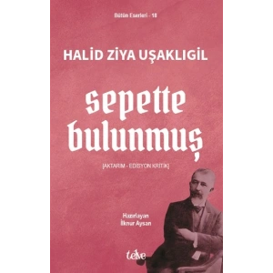 Sepette Bulunmuş