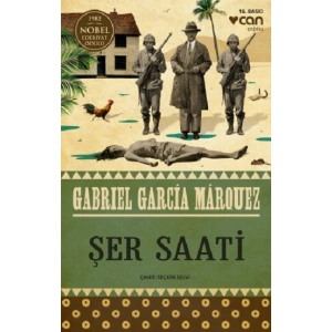Şer Saati