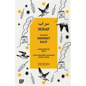 Serap