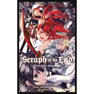 Seraph of the End -Kıyamet Meleği 21