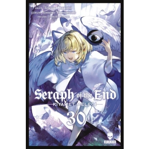 Seraph of the End – Kıyamet Meleği 30