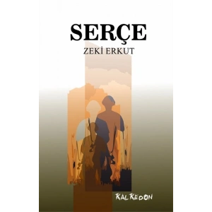 Serçe