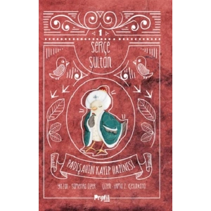 Serçe Sultan 1 - Padişahın Kayıp Hazinesi