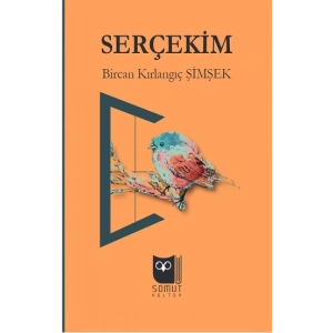 Serçekim