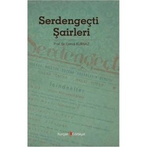 Serdengeçti Şairleri