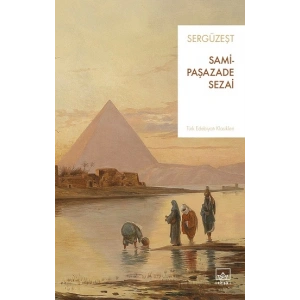 Sergüzeşt