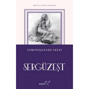 Sergüzeşt