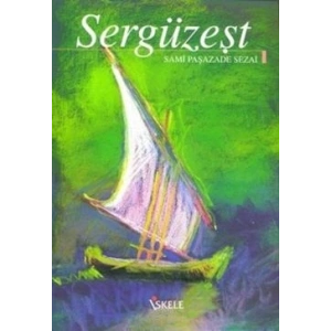 Sergüzeşt