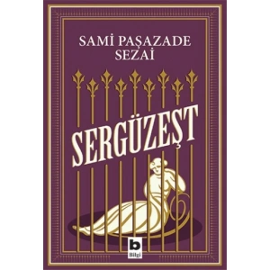 Sergüzeşt