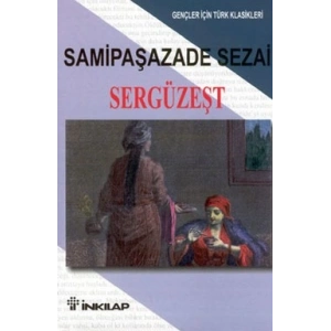 Sergüzeşt