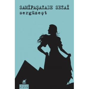 Sergüzeşt